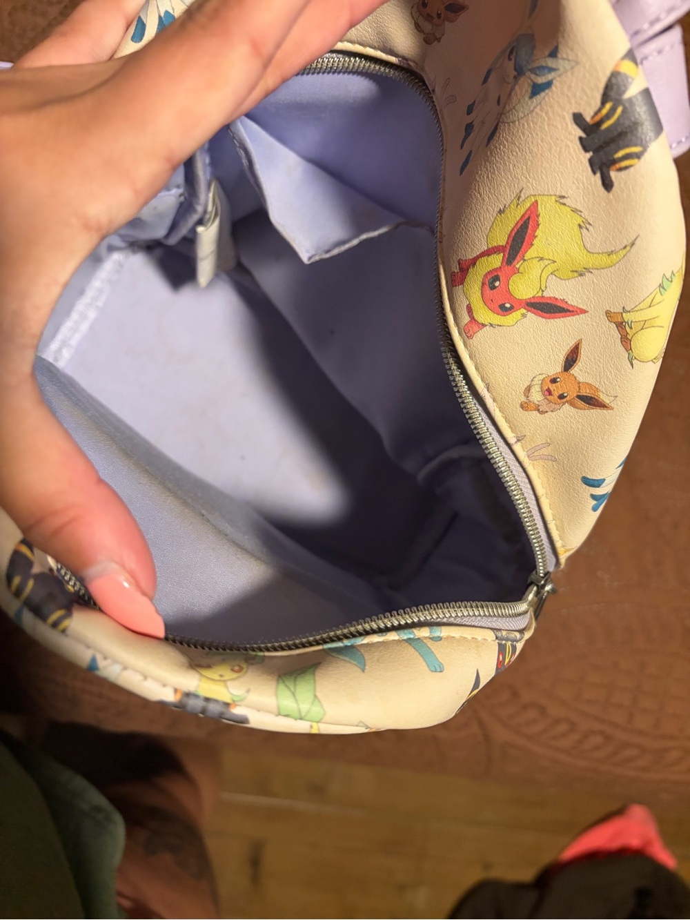 Pokémon Loungefly - Picture 2 of 5